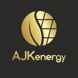 Cover photos of AJK Energy Ltd