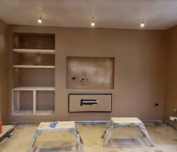 Main photos of LR Plastering&Decorating Services