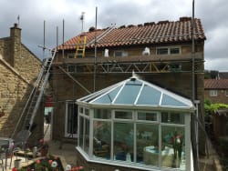 Main photos of Guardian Roofing & Landscaping