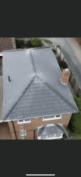 Main photos of Diamond roofing.uk