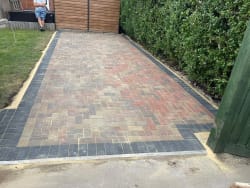 Main photos of Everseal Drives And Roofing Ltd