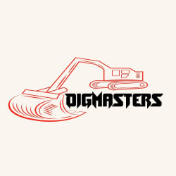 Main photos of DigMasters Ltd