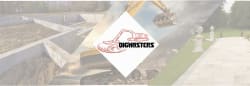 Cover photos of DigMasters Ltd