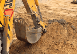 Ungraded photos of DigMasters Ltd