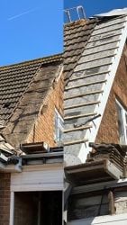 Main photos of Diamond home improvements midlands ltd