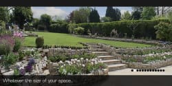 A full landscape from our loyal customers who have been with us for over 40 years