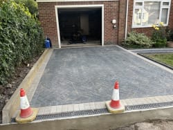 Main photos of S&S Driveways