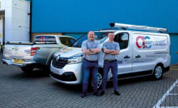 Cover photos of Air Cooling Services Ltd.