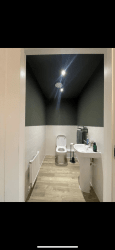 bathroom of Uniquevision Construction Limited