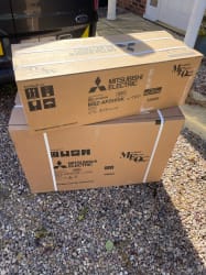 Mitsubishi Delivery