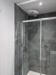 Main Bathroom and Ensuite update of Service Plus