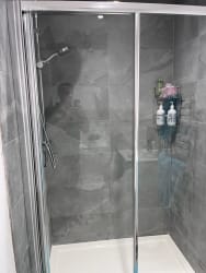 Main Bathroom and Ensuite update of Service Plus