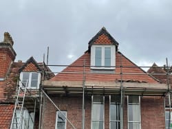 Main photos of Silverback roofing & property maintenance 