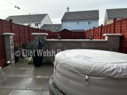 Main photos of Eliot Welsh Building Services 