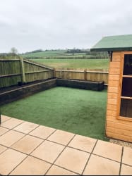 Cover photos of Cuttingedge Landscapes