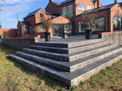 Main photos of Salopian Landscaping & Building
