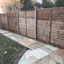 Main photos of Seasons landscapes & fencing