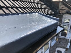 Main photos of Sk industrial cleaning&roofing ltd