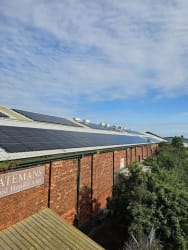 Renewable Energy Services of Cool Energy