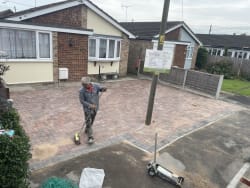 Main photos of Five oaks drives and patios