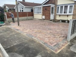 Main photos of Five oaks drives and patios