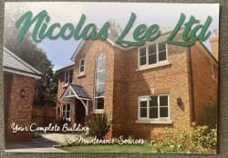 Main photos of Nicolas LEE LTD