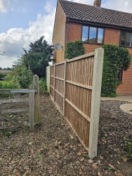 Main photos of local gardener Norfolks LTD