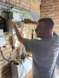 Main photos of Fulton Electrical Services