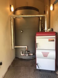 Cover photos of CT Plumbing Heating and Renewables