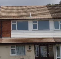 Main photos of Pentagon Roofing and Home Improvements