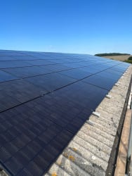 Commercial of Cahill Renewables