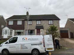 Main photos of Av roofing & property solutions