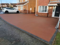 Ungraded photos of Resin Style Driveways LTD