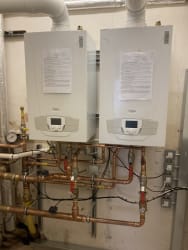 Main photos of Redfern Heat Pumps LTD