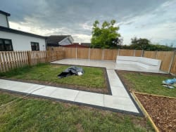 Main photos of Landscaping beni