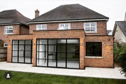 Main photos of Greater London Windows