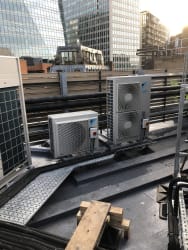 Main photos of AB Aircon Solutions LTD