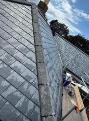 Main photos of RT Roofing