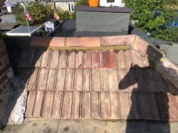 Main photos of RT Roofing
