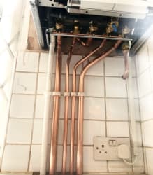 Main photos of AceFix Plumbing and Gas