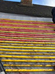 Main photos of O’Grady & Sons Roofing Specialist
