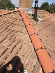 Main photos of Weatherproof Roofing