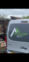 Cover photos of Mccallum contracts 