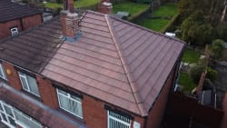 Cover photos of Barnabas Roofing