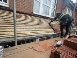 Main photos of All-stars Roofing