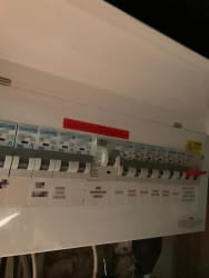 Main photos of Electronika Ltd - Electrical Property Services