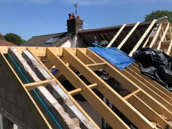 ROOF REPAIR LONDON