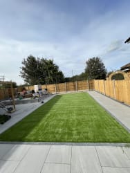 Cover photos of Leeze construction ltd