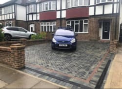 Cover photos of Paveline Paving