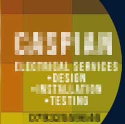 Main photos of Caspian Electrical Ltd 